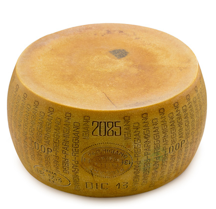 Parmigiano Reggiano forma ~36kg