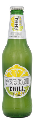 Birra Radler Chill Lemon 33cl