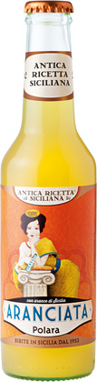 Aranciata 'Siciliana' 275ml 