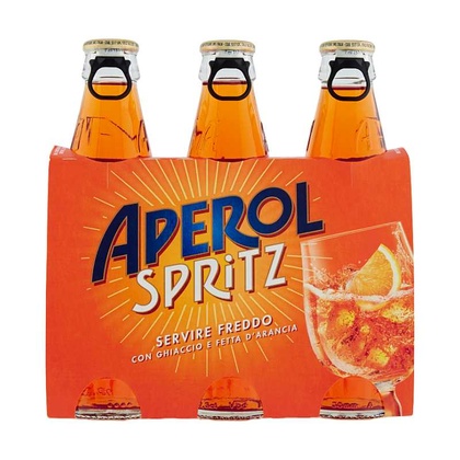Aperol Spritz mix 20cl