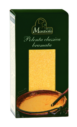 Polenta classica 500gr