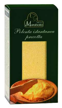 Polenta precotta 500gr