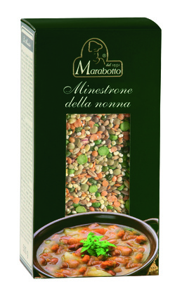 Minestrone della nonna 500gr