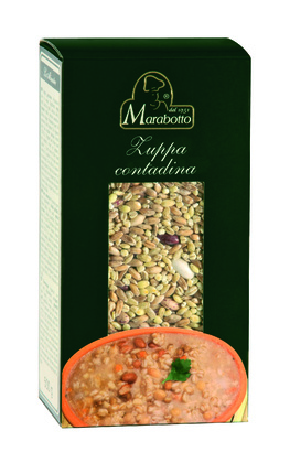 Zuppa contadina 500gr