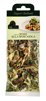 Sugo alla boscaiola 30gr