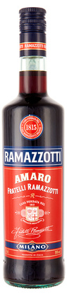 Amaro Ramazzotti 70cl