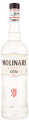 Sambuca Molinari 1l