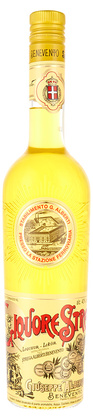 Liquore Strega 70cl