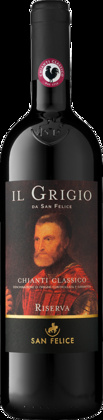 Chianti Classico Riserva 'Il Grigio' 75cl