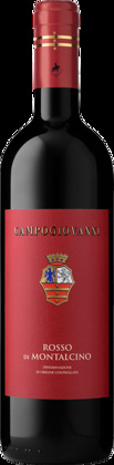 Rosso di Montalcino 75cl