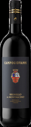 Brunello di Montalcino 75cl