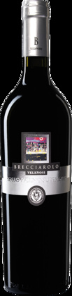 Rosso Piceno Superiore Brecciarolo Silver 75cl