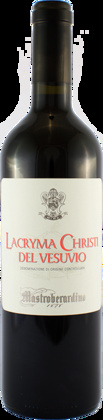 Lacryma Christi rosso 'Heritage' DOC 75cl