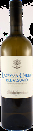 Lacryma Christi bianco 'Heritage' DOC 75cl