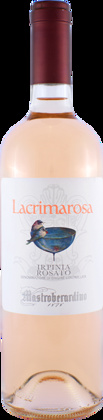 Lacrimarosa 'Cru' DOC 75cl