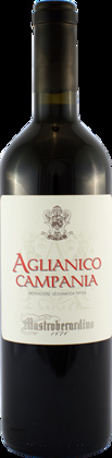 Aglianico 'Heritage' DOC 75cl