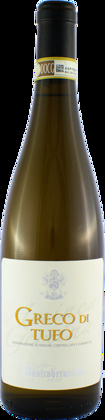 Greco di Tufo 'Heritage' DOCG 75cl