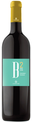 Duo bianco 'B2' Garganega Trebbiano 75cl