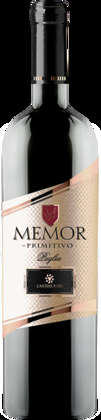 Primitivo 'Memor' 75cl