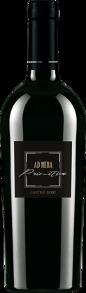 Primitivo 'Ad Mira' 75cl