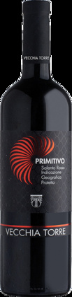 Primitivo 75cl