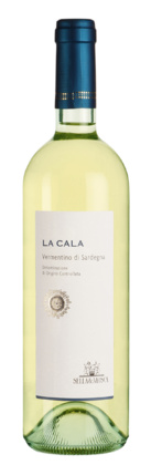 Vermentino La Cala 75cl