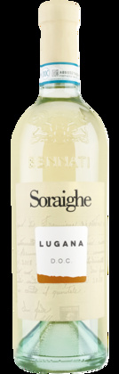 Lugana 'Soraighe' DOC 75cl