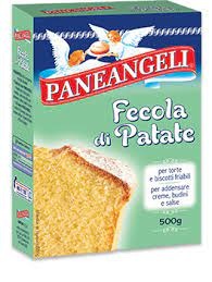 Fecola patate 250gr