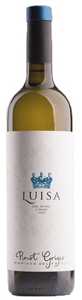 Pinot Grigio Friuli 75cl