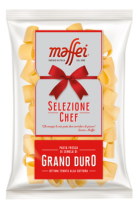 Mezzi Paccheri 700gr 'Selezione Chef' 