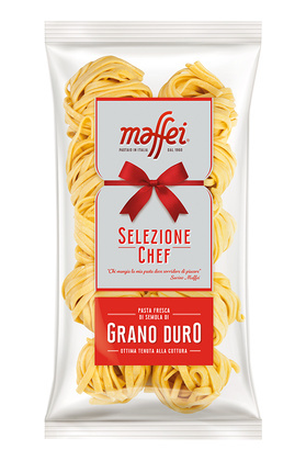 Scialatelli Nido 700g 'Selezione Chef' 