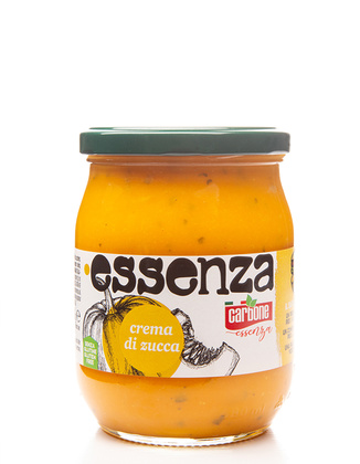 Crema di Zucca 580ml (vanaf 02-12-2024 leverbaar)