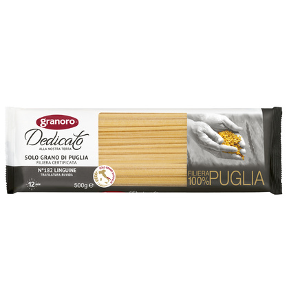 Linguine n182 500gr