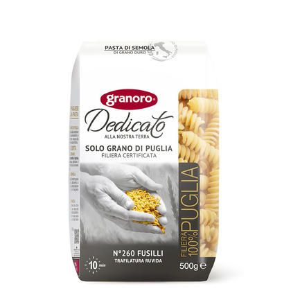 Fusilli n260 500gr